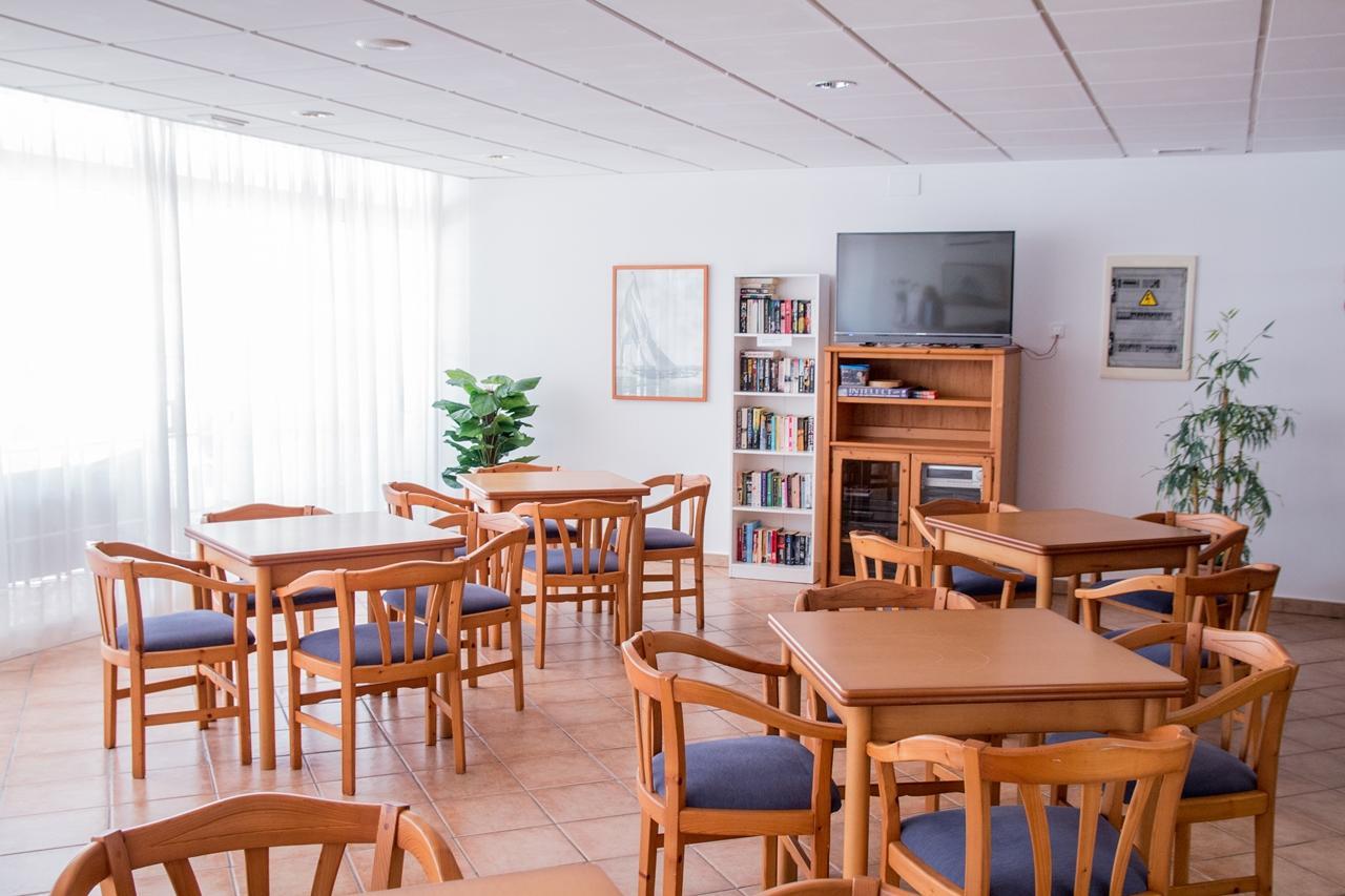 Can Digus Fornells  Ngoại thất bức ảnh